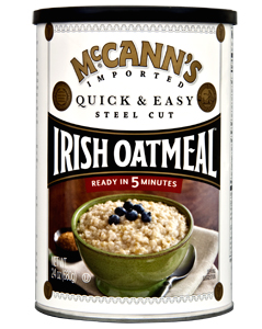 Illustration for article titled Help Me to Oatmeal